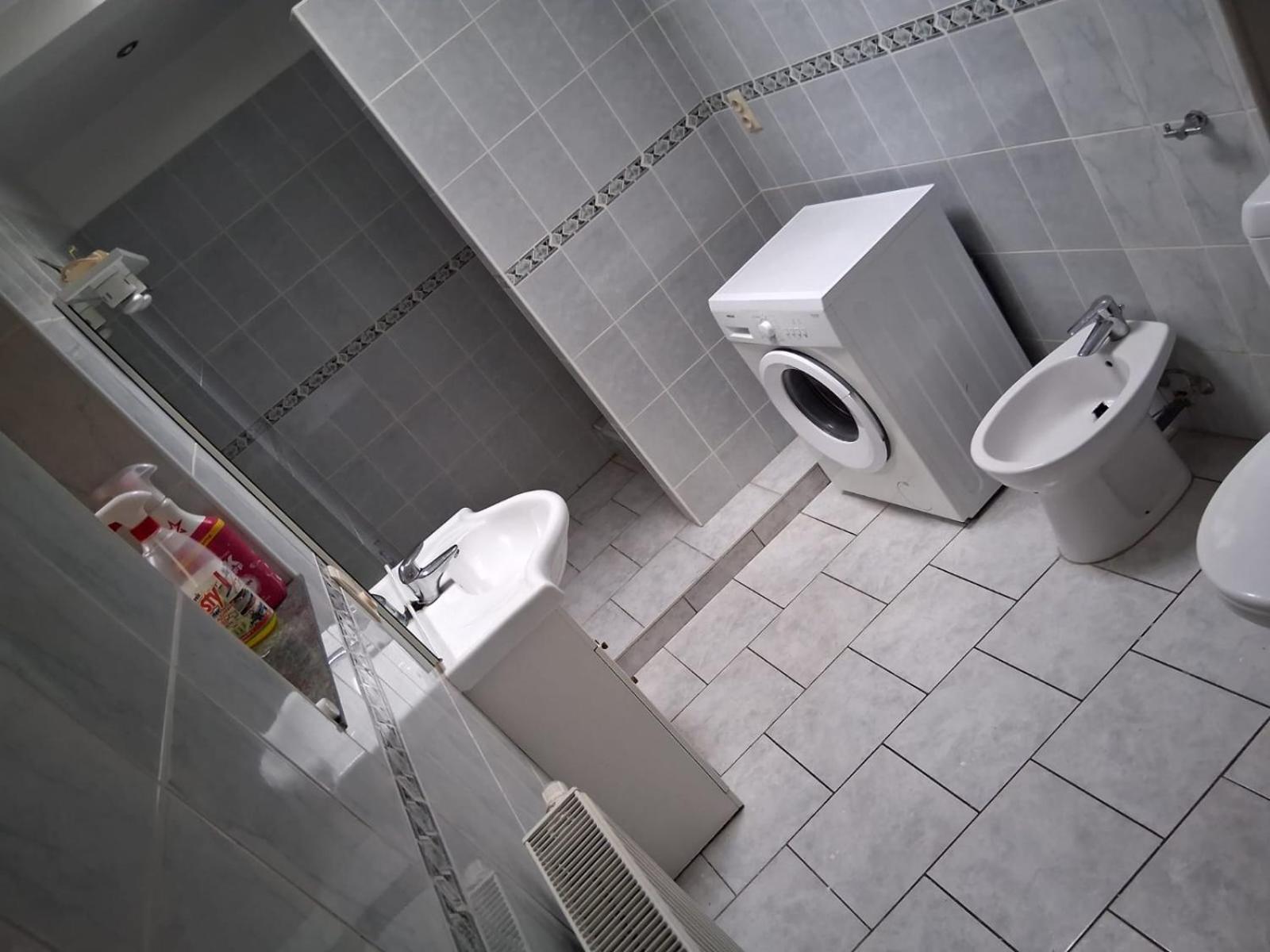 Appartement In *